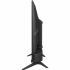 Телевизор Hisense LED 32" Frameless черный HD Smart TV 32A4N
